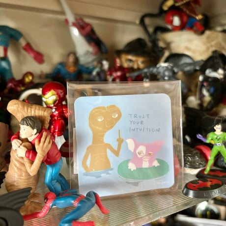 ギズモ | STORES