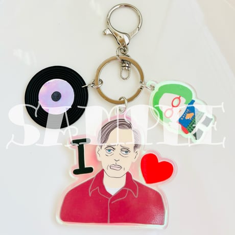 ゴーストワールド | STORES