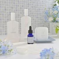 【iPS細胞培養上清液※1配合】 ip System美容液+基礎３点プレミアムボックス