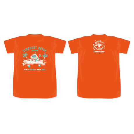 STARDUST REVUE ONLINE SHOP F-SHOP