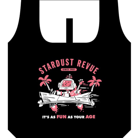 ITEM | STARDUST REVUE ONLINE SHOP F-SHOP