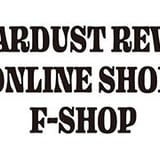 STARDUST REVUE ONLINE SHOP F-SHOP