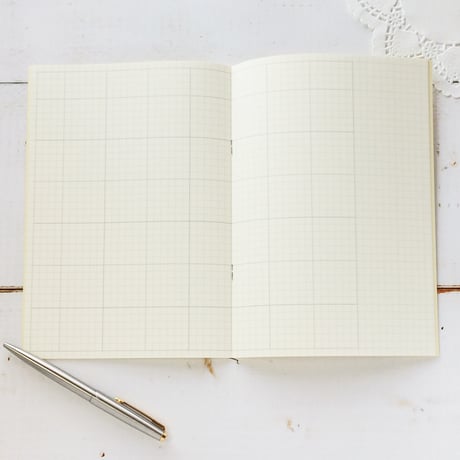 大人の時間割帳（１か月）６冊セット　ミックス　1,600円