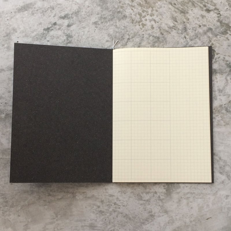 ちょっとした表紙（A4用紙を入れてA5冊子にする）350円 | うさぎの便利