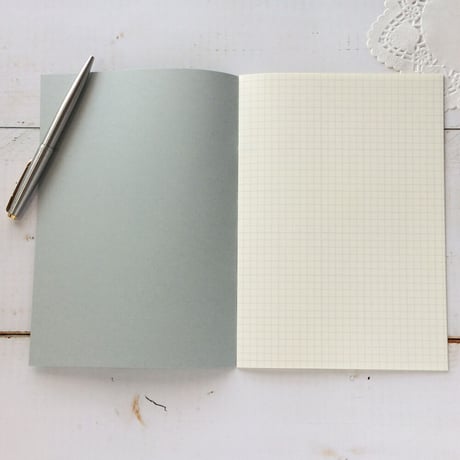 大人の時間割帳（１か月）６冊セット　ミックス　1,600円