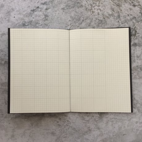 ちょっとした表紙（A4用紙を入れてA5冊子にする）350円