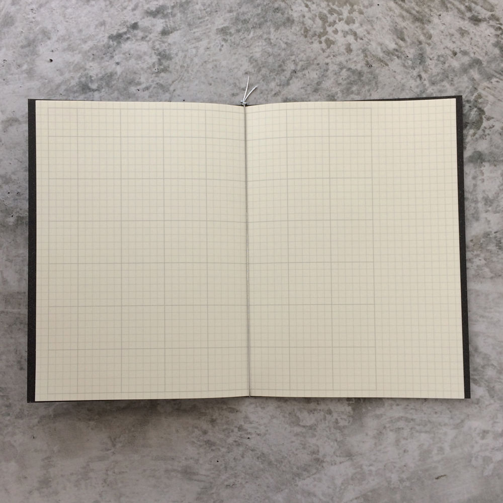 ちょっとした表紙（A4用紙を入れてA5冊子にする）350円 | うさぎの便利