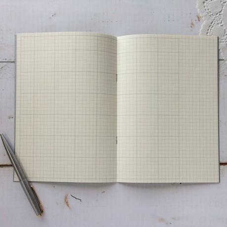 大人の時間割帳（１か月）お徳用12冊セット ラムネ　2,800円
