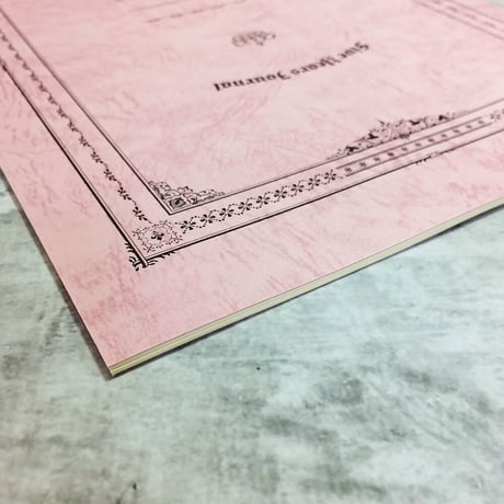 【全色３冊セット】A4サイズ　５年ひとこと日記　2,800円