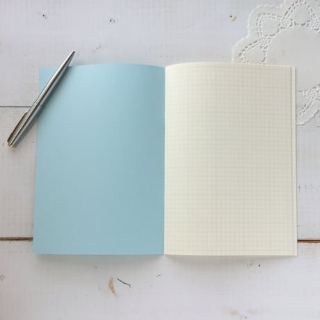大人の時間割帳（１か月）お徳用12冊セット ラムネ　2,800円