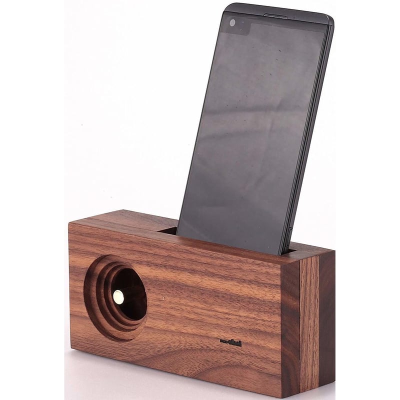 超美品　studio oll&all スマホスピーカー　Ollim speake 超美品 studio oll&all スマホスピーカー Ollim speake スマホ