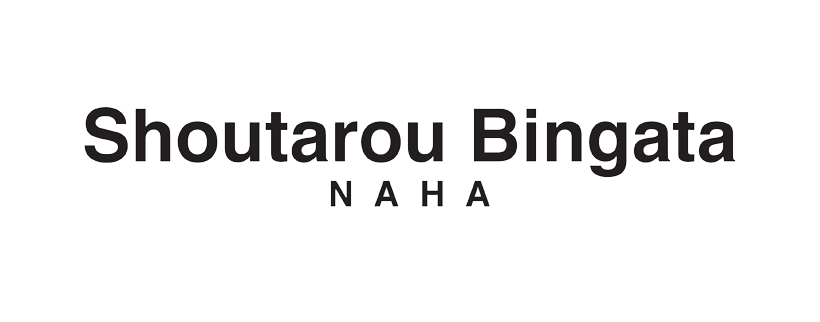 Shoutarou Bingata NAHA STORE