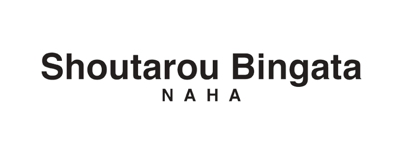 Shoutarou Bingata NAHA STORE