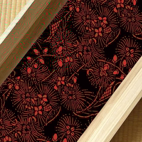 Shoutarou Bingata NAHA STORE