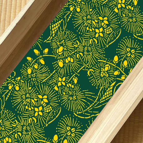 プロフ必読☆丹後縮緬☆琉球紅型☆上質 プロフ必読☆丹後縮緬☆琉球紅型☆上質 琉球紅型: Traditional clothes