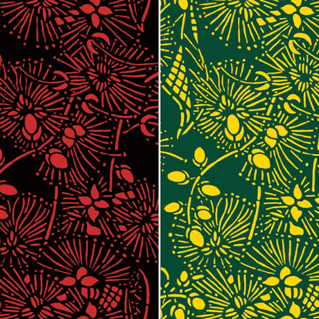 Shoutarou Bingata NAHA STORE