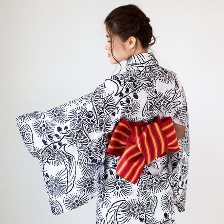 Shoutarou Bingata NAHA STORE