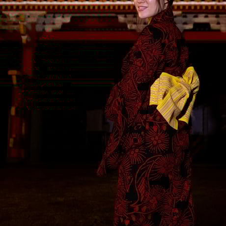 Shoutarou Bingata NAHA STORE