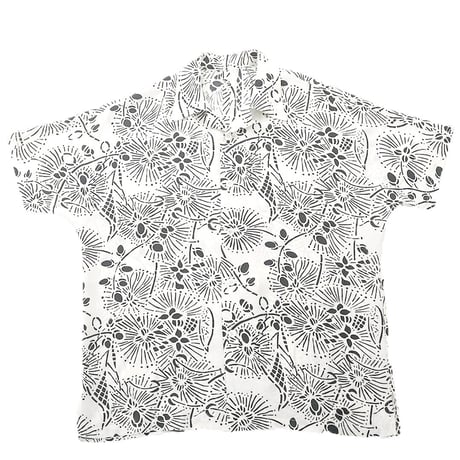 CATEGORY アロハシャツ | Shoutarou Bingata NAHA STORE