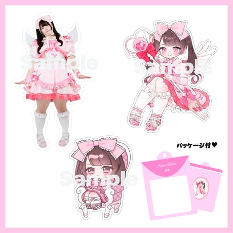 びっくえんじぇる