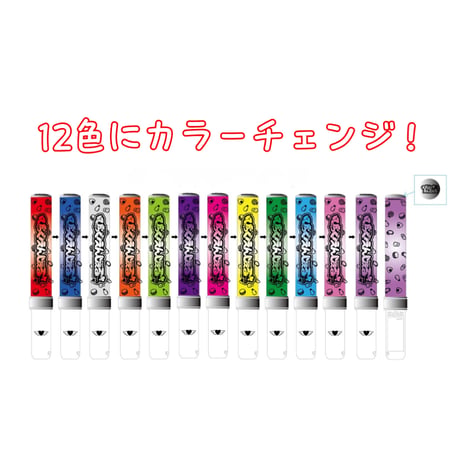 新ペンライト(キンブレ)