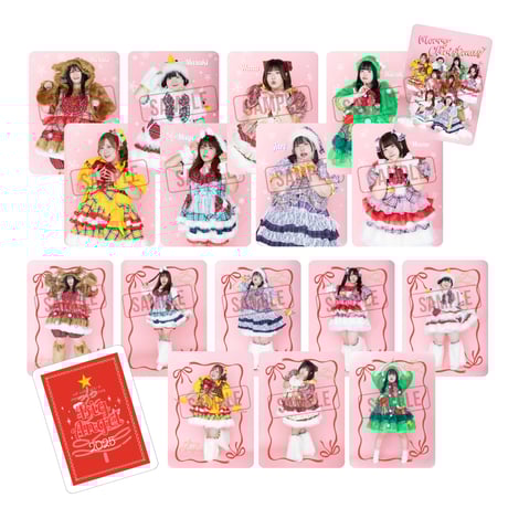 びっくえんじぇる