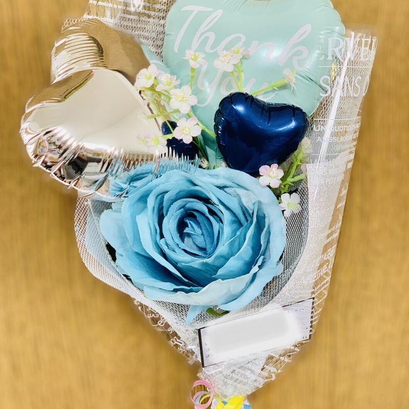 バルーンブーケ | Smile Cake 盛岡