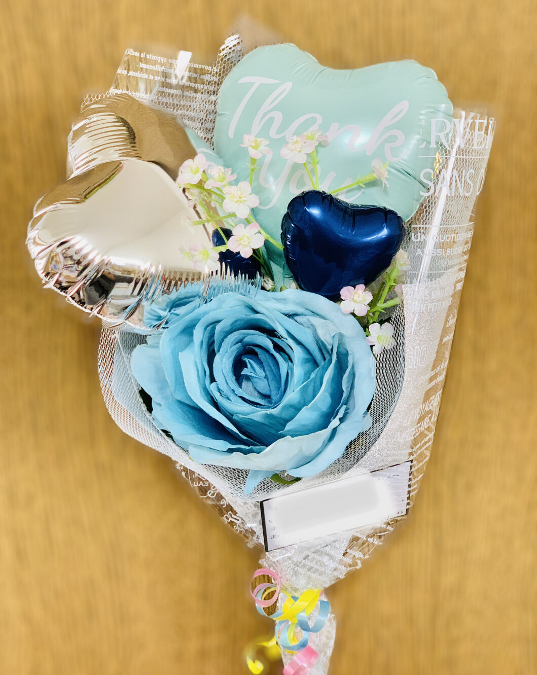 バルーンアレンジ　☺︎スマイルケーキ盛岡☺︎ バルーンアレンジ ☺︎スマイルケーキ盛岡☺︎ スマイルケーキ盛岡