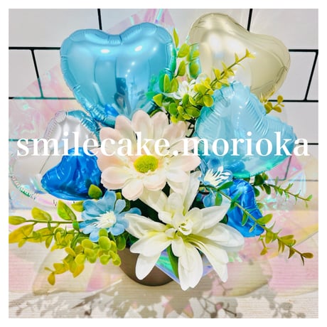 Smile Cake 盛岡