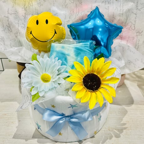 Smile Cake 盛岡