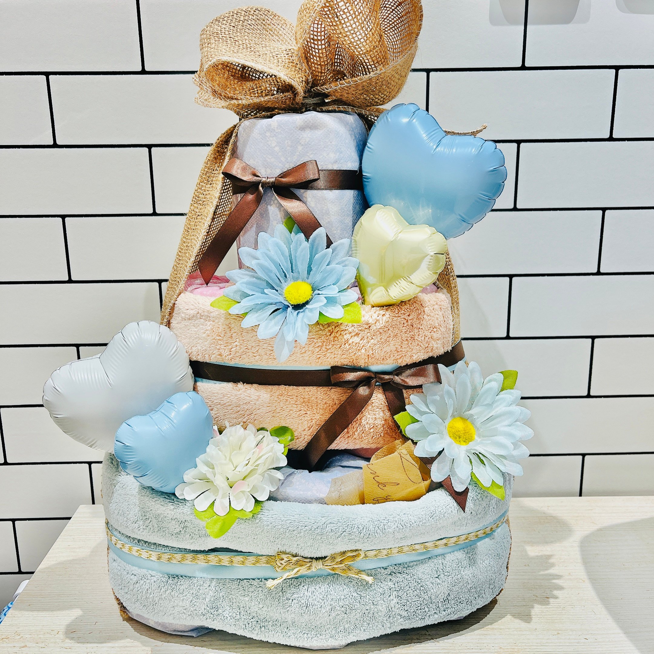 トイレットペーパーケーキ　お祝い original