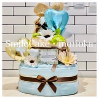 トイレットペーパーケーキ | Smile Cake 盛岡 トイレットペーパーケーキ | Smile Cake 盛岡