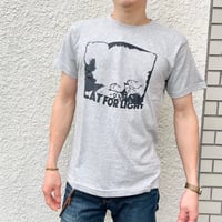 【Square】Tshirts_Gray