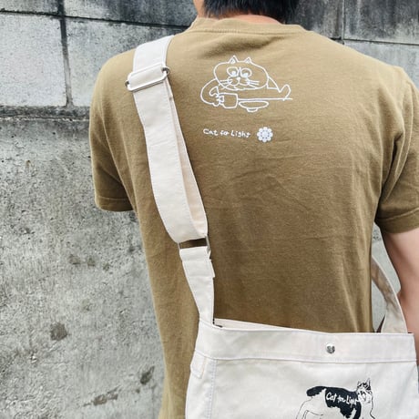 ニュースペーパーBAG