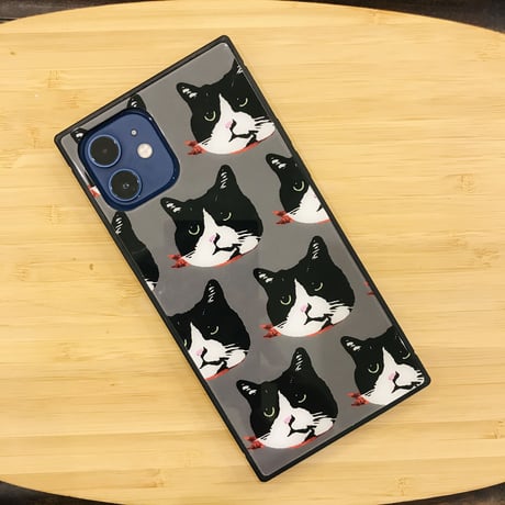 CATEGORY iPhone Case | Cat for Light