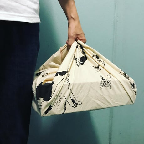 【茂右衛門コラボ】FUROSHIKI