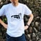 【Cat for Light LOGO】T-shirts