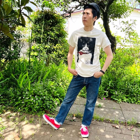 【BIG-U】Tshirts