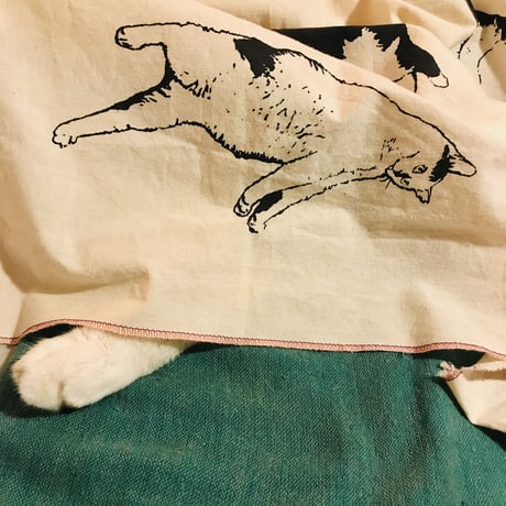 【茂右衛門コラボ】FUROSHIKI