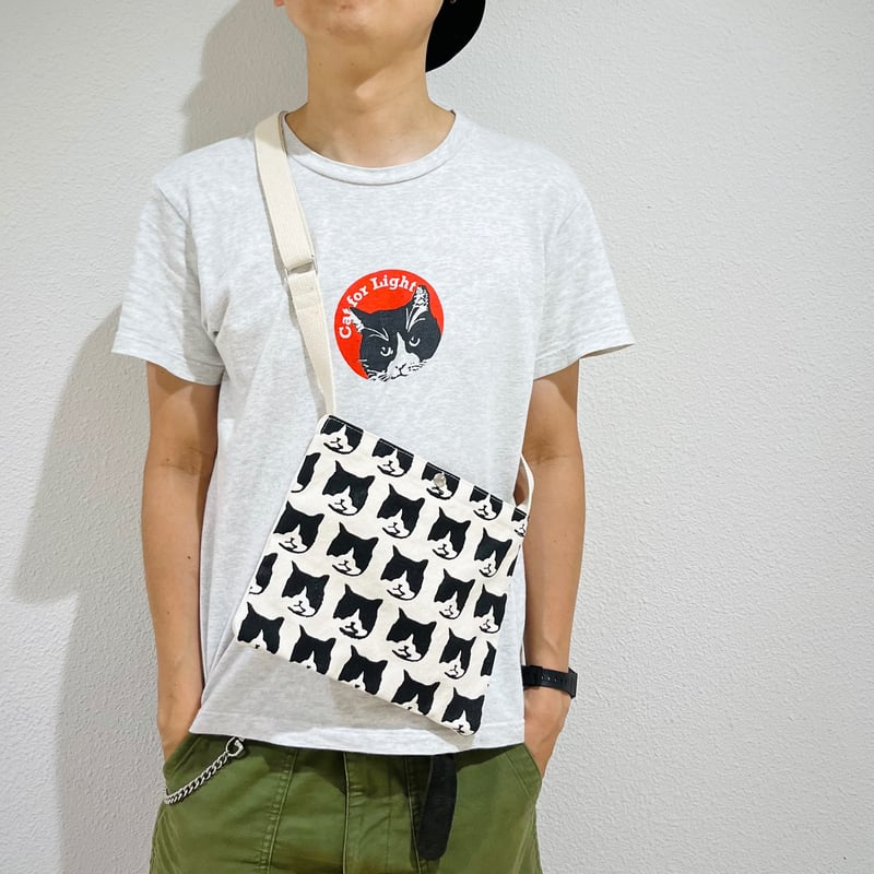 COOKIE様 リクエスト 4点 まとめ商品 Cookie_Pattern】Special_Sacosh | Cat for Light