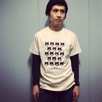 【Cookie_Pattern】Tshirts