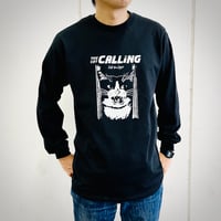 【CALLiNG】Long-Sleeve Tshirts