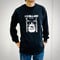 【CALLiNG】Long-Sleeve Tshirts