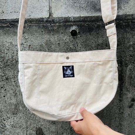 ニュースペーパーBAG