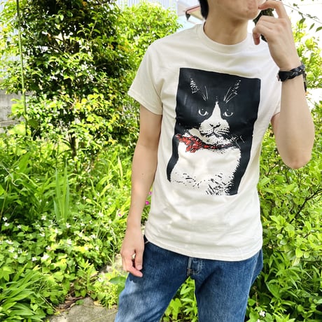 【BIG-U】Tshirts