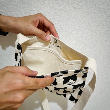【Cookie_Pattern】Special_Sacosh