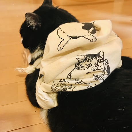 【茂右衛門コラボ】FUROSHIKI