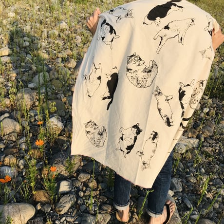 【茂右衛門コラボ】FUROSHIKI