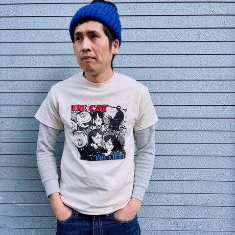【New Generation】Tshirts