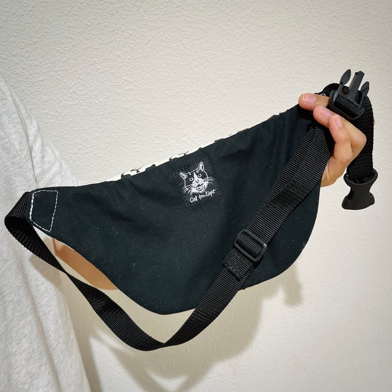 希少、極美品　PORTER×NexusVII コラボ ウエストポーチ　総柄 ネクサスセブン NEXUSVII NEXUS7 ポーター PORTER mikomori 吉田